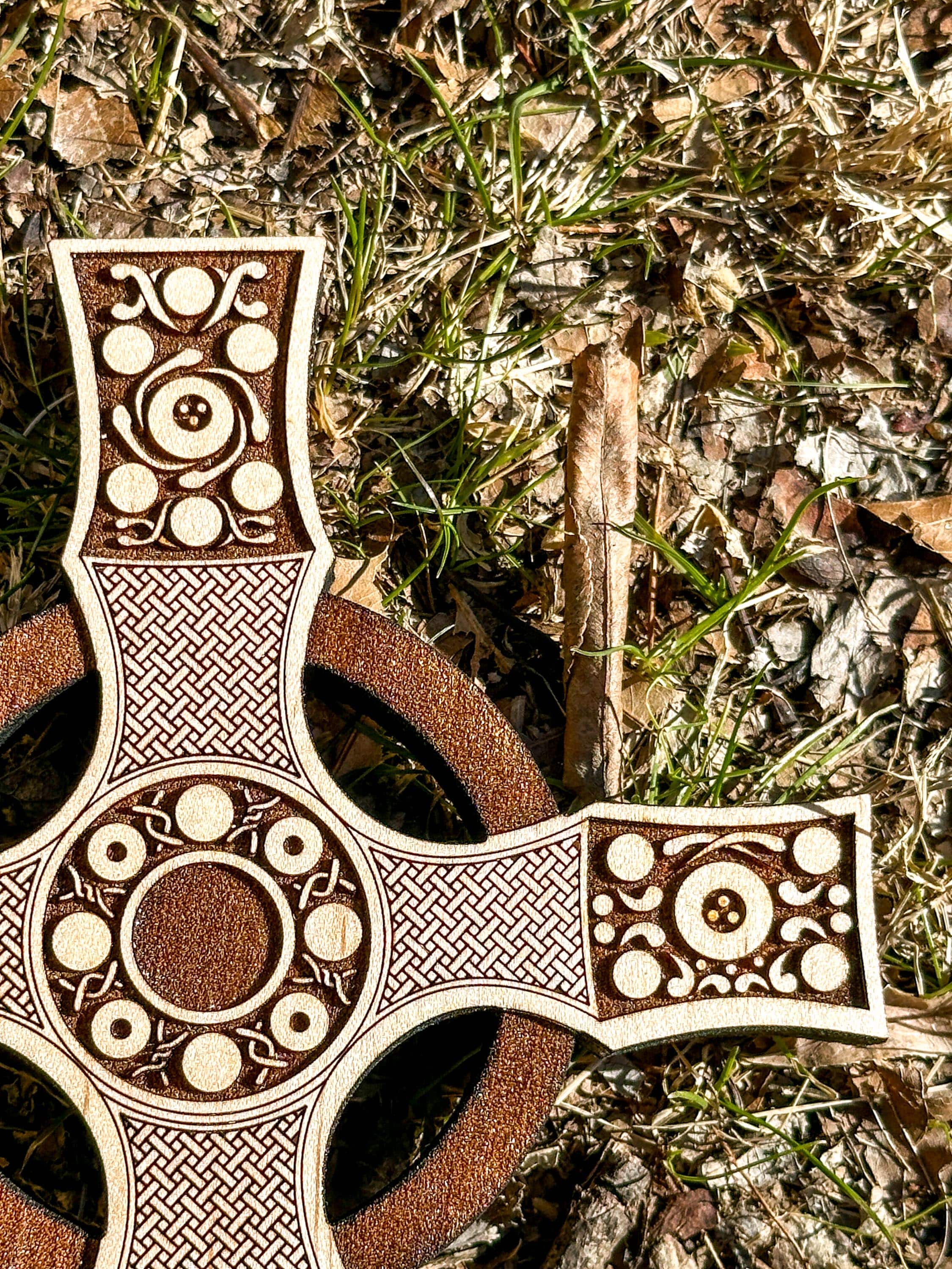St John's Cross