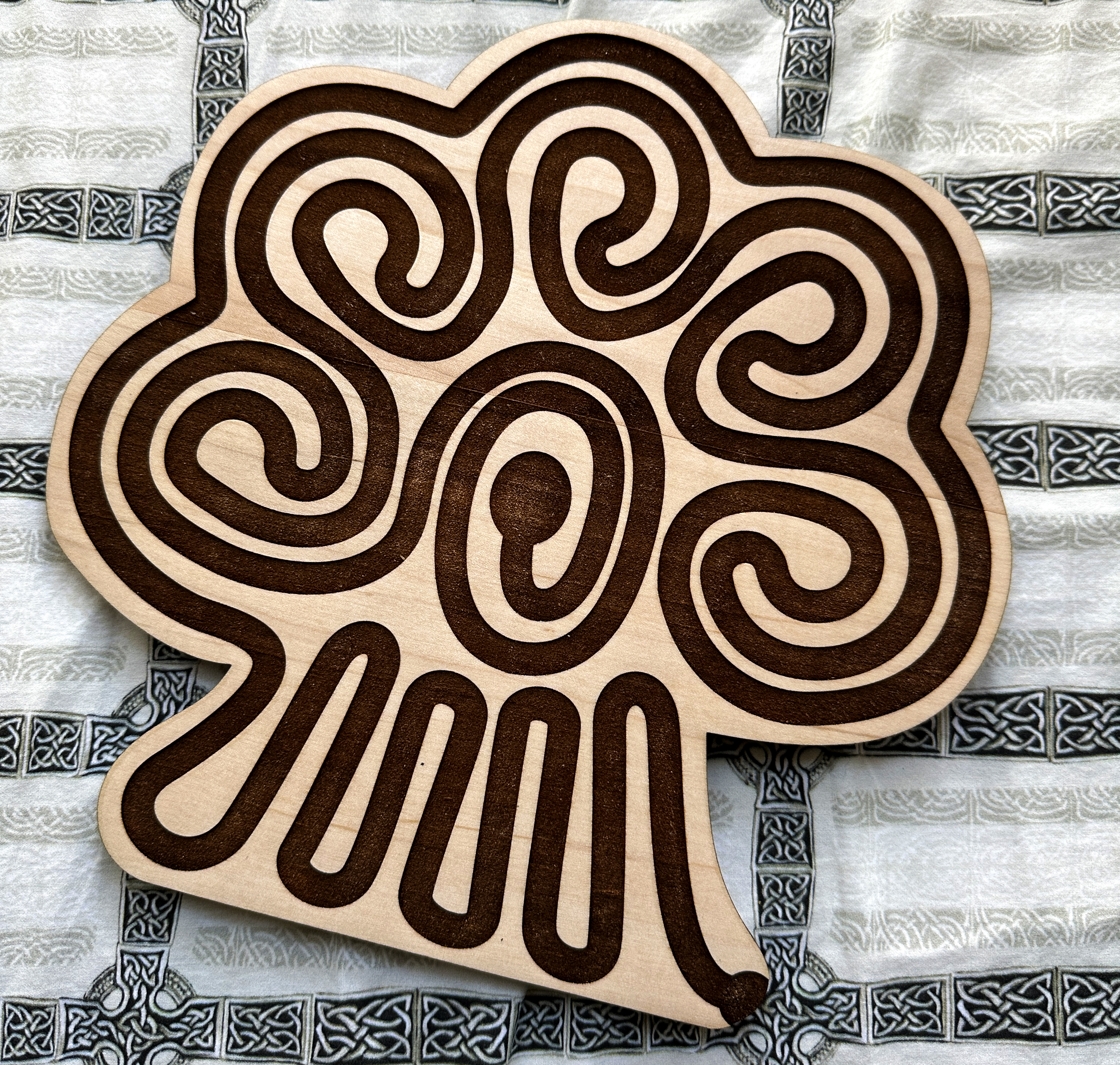 Lg Tree of life