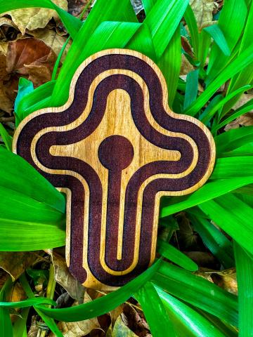 plain cross