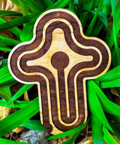 maple cross