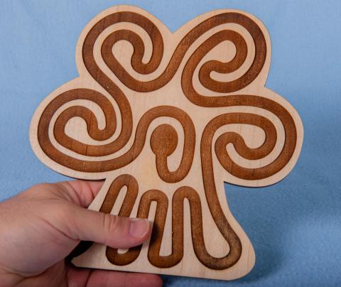 medium tree of life