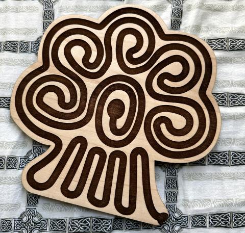 Lg Tree of life